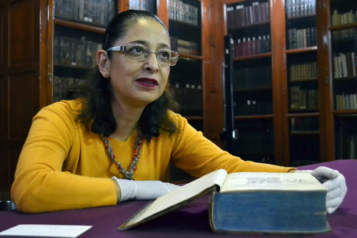 Biblioteca José María Lafragua, conservación y memoria en la BUAP