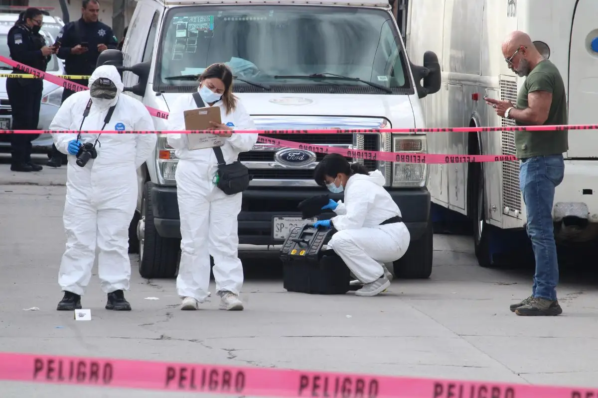 Asesinan de un balazo a un hombre en Atlixco; se trataría de un ajuste de cuentas 6 Asesinaron a un hombre en Atlixco de un balazo