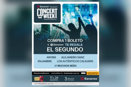 Concert Week