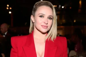 ¿De qué murió Hayden Panettiere, actriz de Heroes?