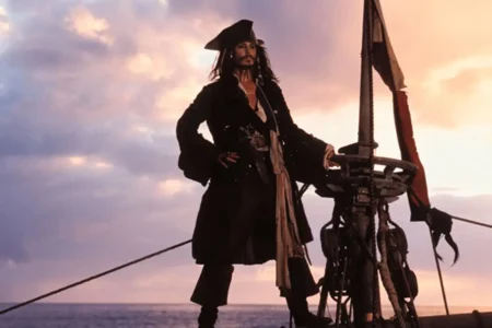 ¿Habrá regreso de Johnny Depp como Jack Sparrow?