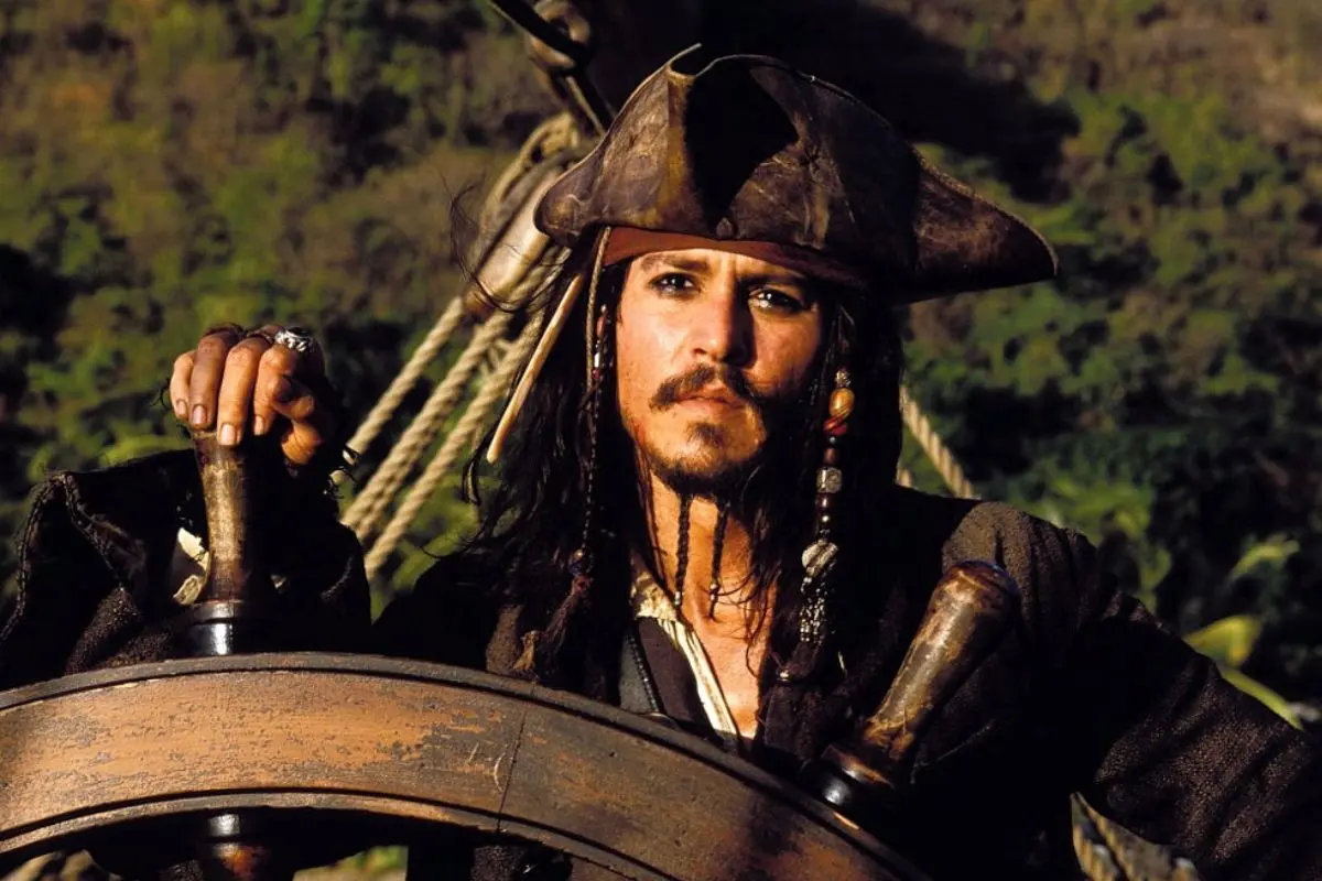 ¿Habrá regreso de Johnny Depp como Jack Sparrow?