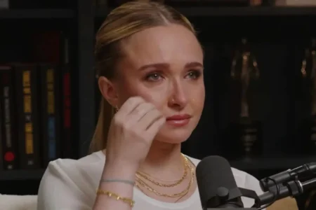 Muerte de Hayden Panettiere fue para silenciarla, acusan