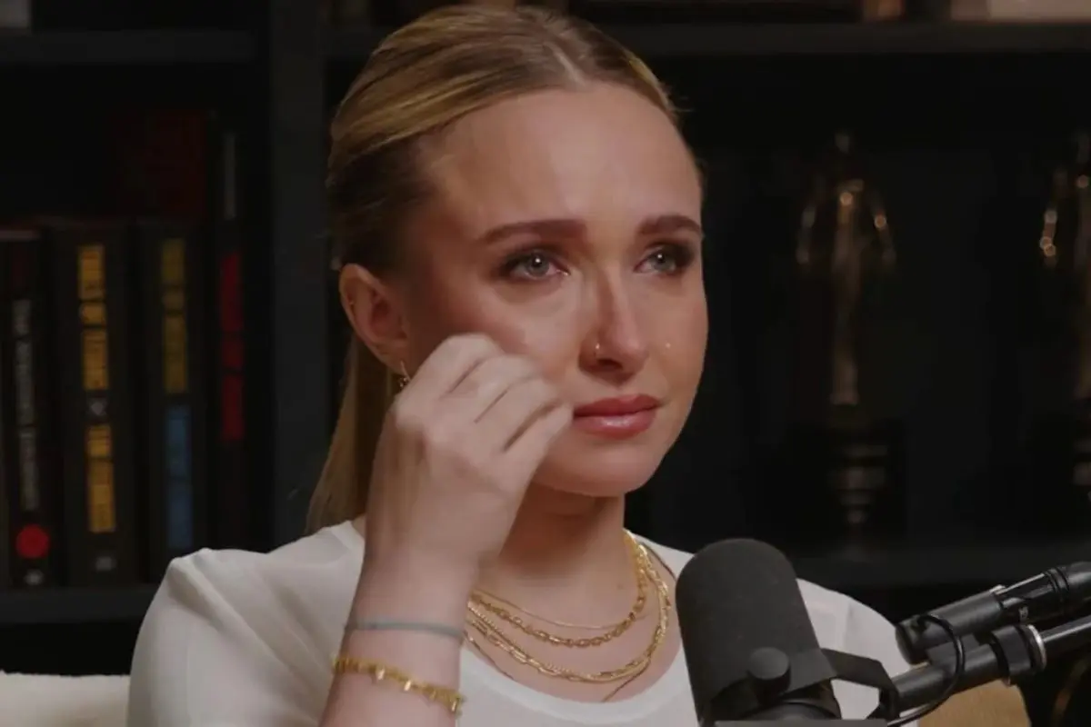 Antes de morir, Hayden Panettiere reveló los horrores de Hollywood y dijo que “tenía mucho por vivir” 4 Muerte de Hayden Panettiere fue para silenciarla, acusan