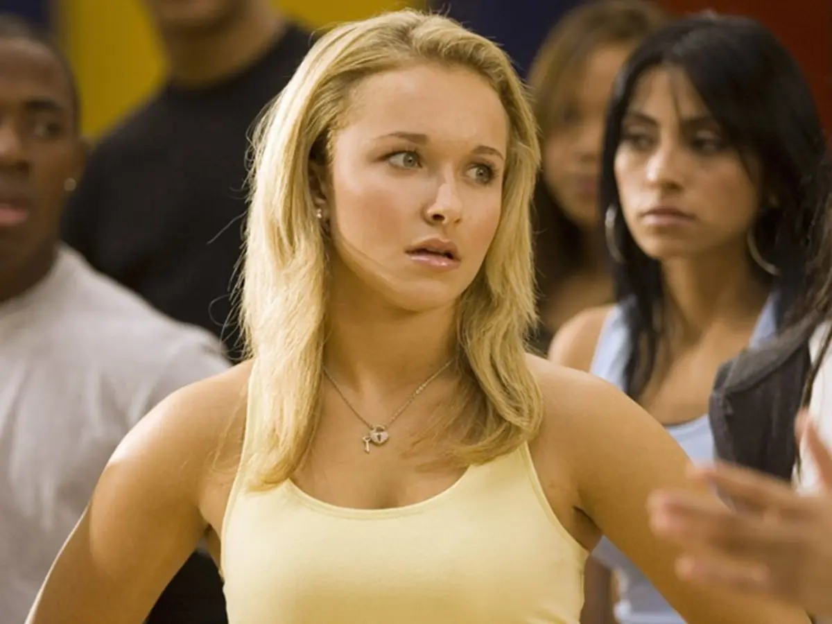 Muerte de Hayden Panettiere fue para silenciarla, acusan