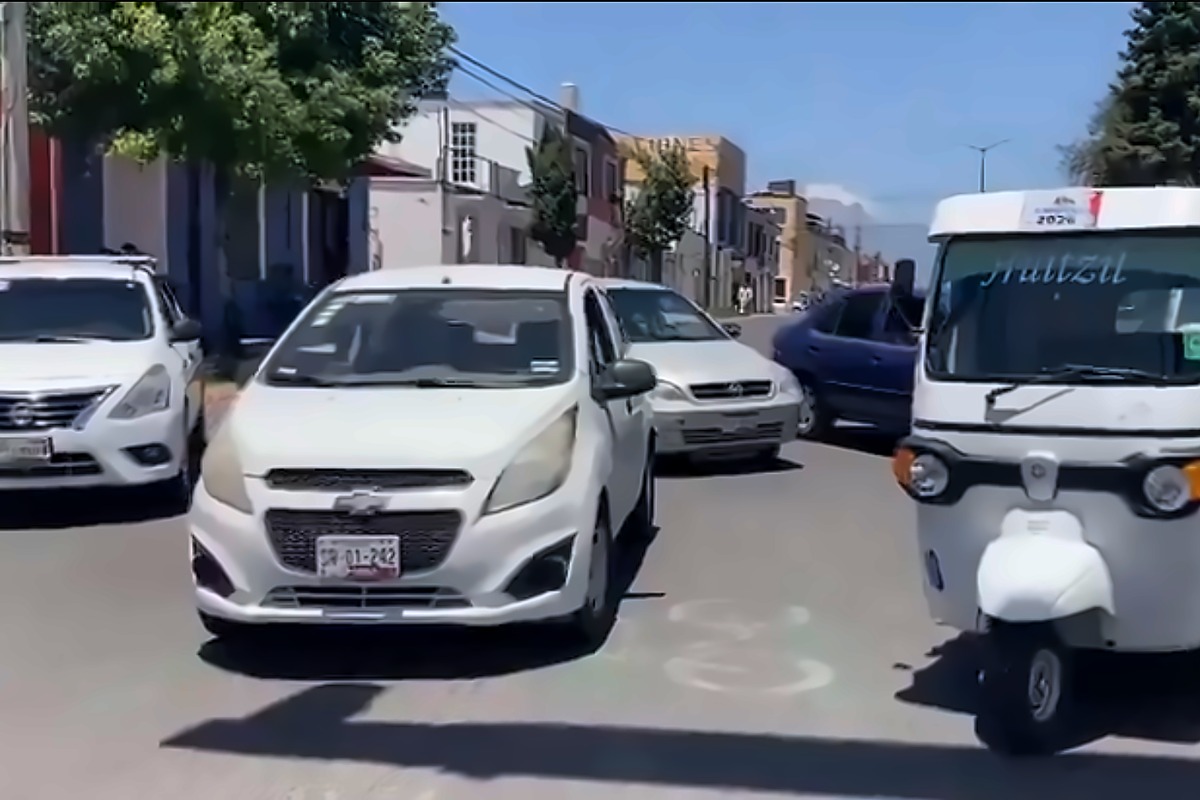 obras con sobrecosto a Cholula