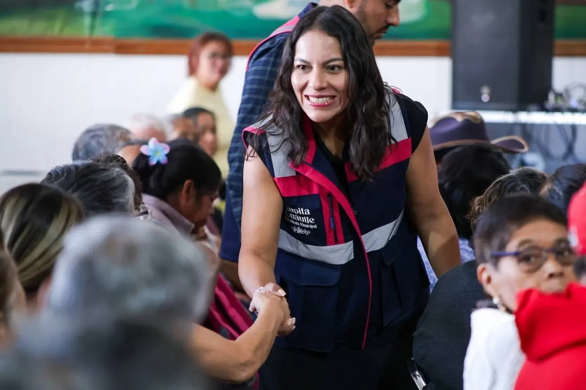 Continúa San Andrés Cholula con apoyos alimentarios para las familias sanandreseñas 2 Continúa San Andrés Cholula con apoyos alimentarios para las familias sanandreseñas