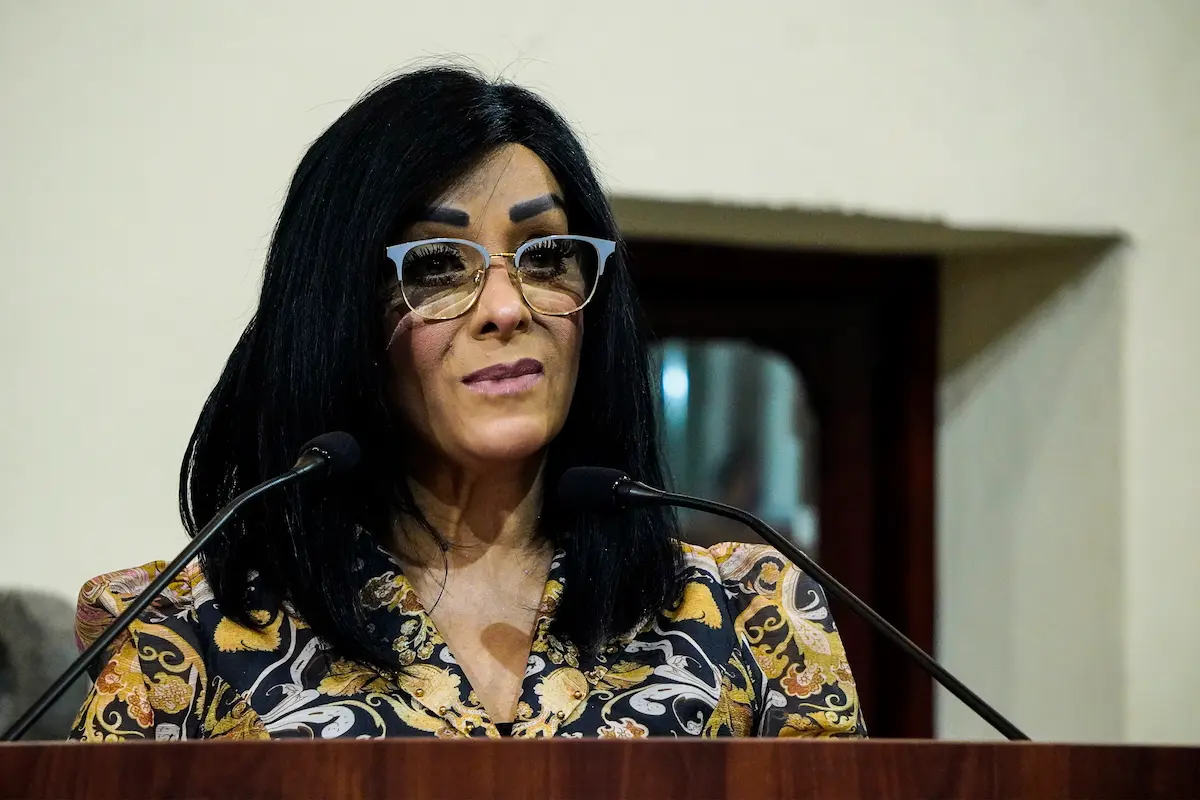 CDH dará cursos a diputados de Puebla para evitar otro Nay Salvatori-Grace Palomares