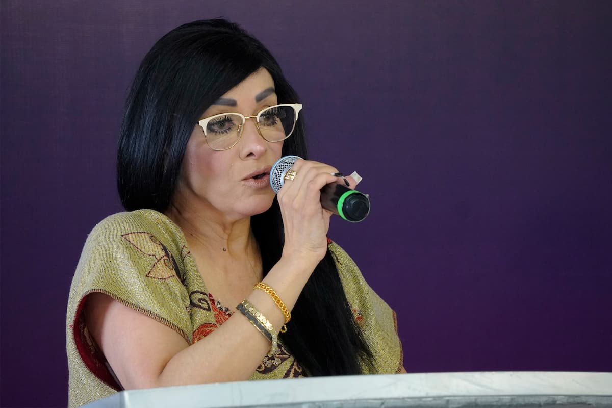 CDH dará cursos a diputados de Puebla para evitar otro Nay Salvatori-Grace Palomares