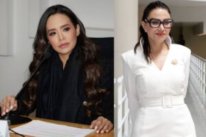 CDH dará cursos a diputados de Puebla para evitar otro Nay Salvatori-Grace Palomares