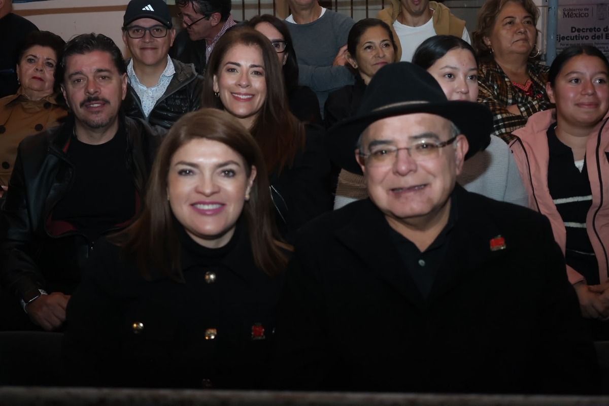 Cañaveral cierra con gran éxito 