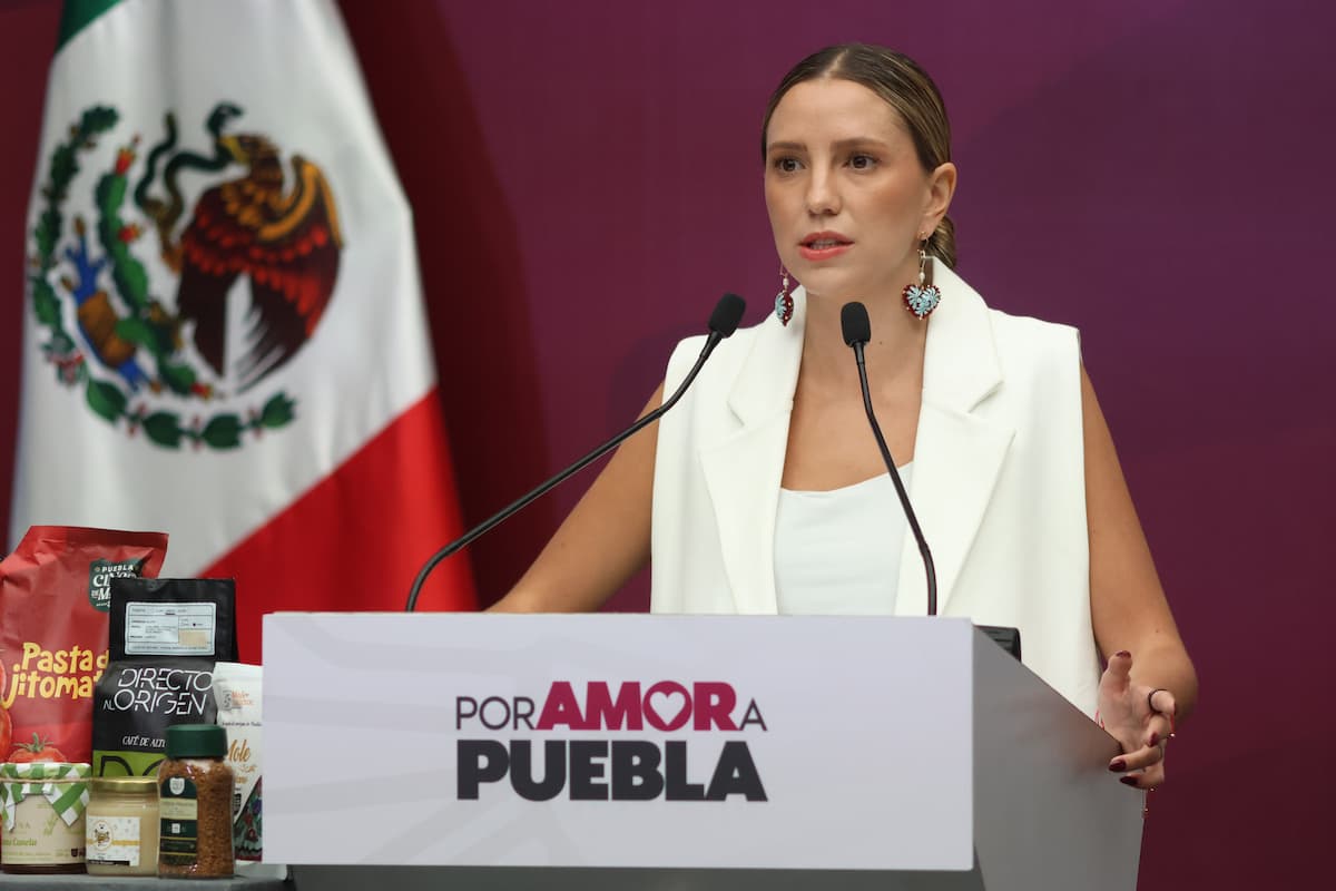 García Parra dispuesto a comparecer cada semana 