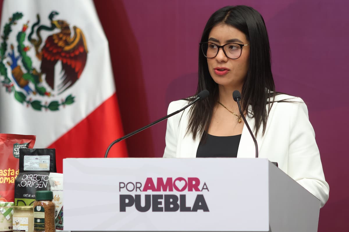 García Parra dispuesto a comparecer cada semana 