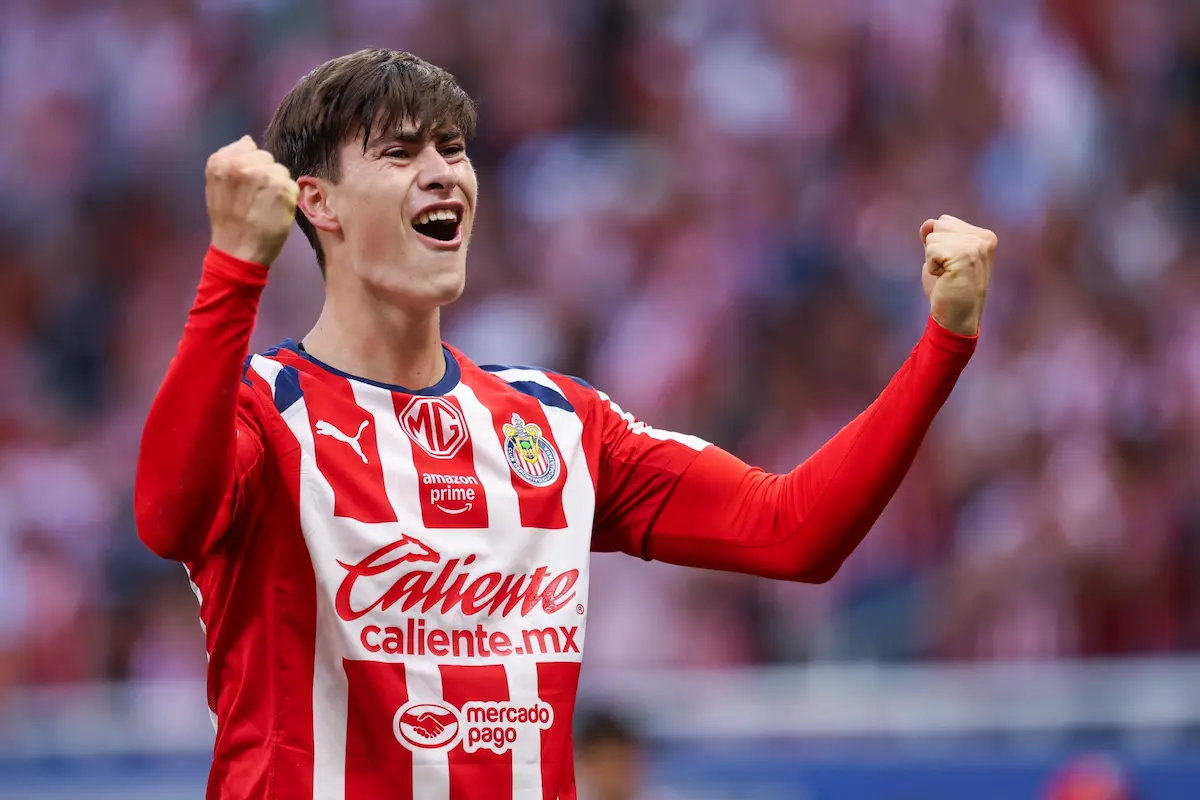 Chivas niega acuerdo por la Hormiga González