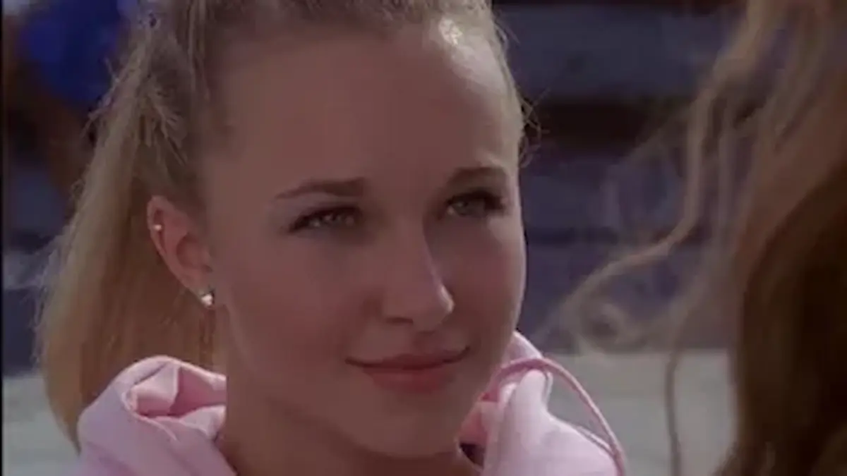 Esto reveló la autopsia de Hayden Panettiere