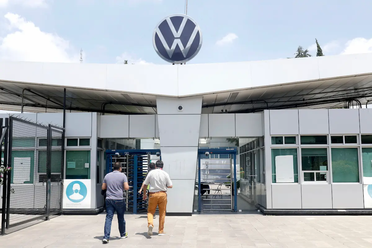 Sindicato de Volkswagen se alista ante posible huelga: reparten rol de guardias 16 Sindicato de Volkswagen se alista ante posible huelga