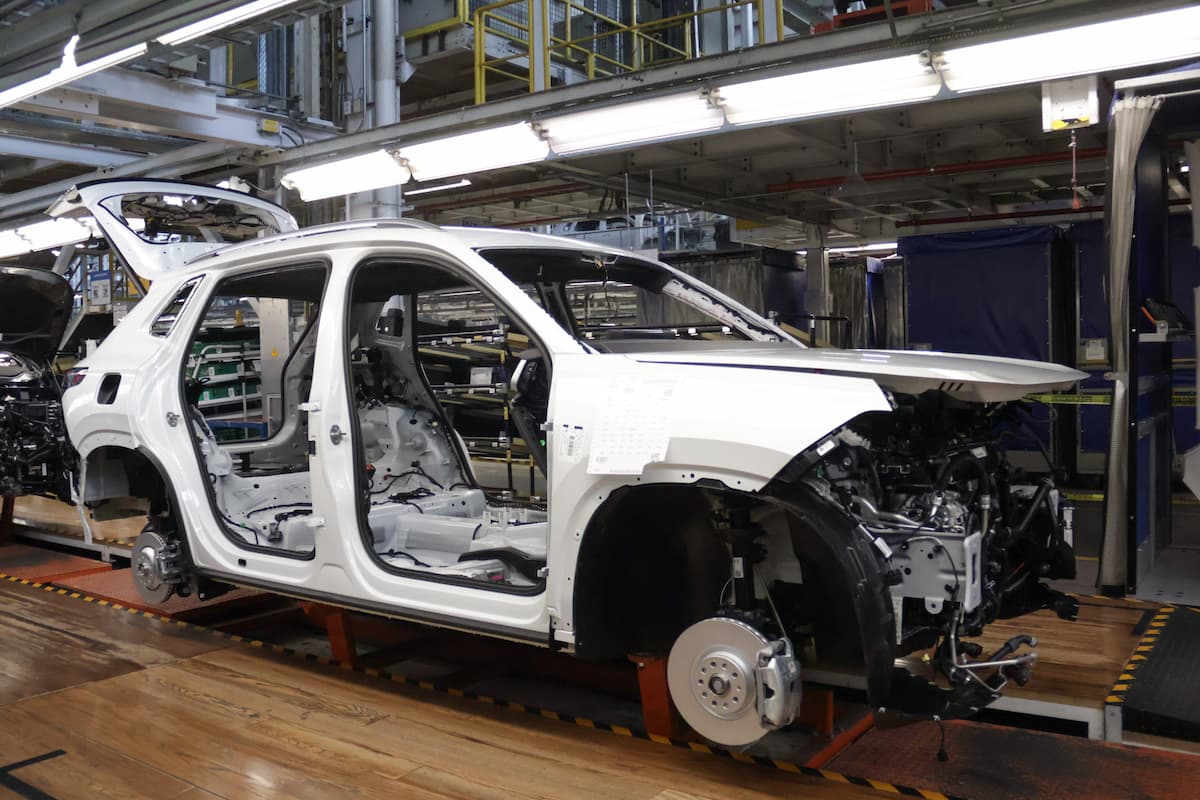 Sindicato de Volkswagen se alista ante posible huelga