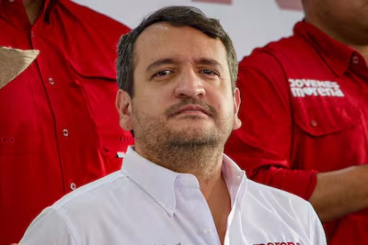 FGR desmiente investigación contra Andy López Beltrán