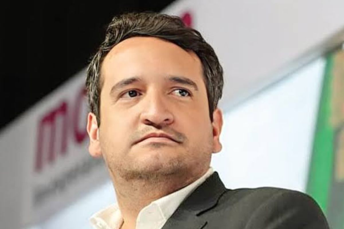 FGR desmiente investigación contra Andy López Beltrán