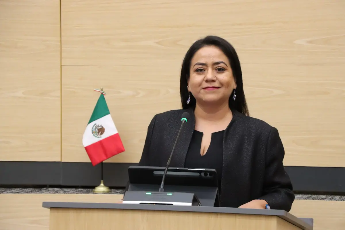 Promueve diputada Celia Bonaga iniciativa para fortalecer la certeza jurídica al contraer matrimonio
