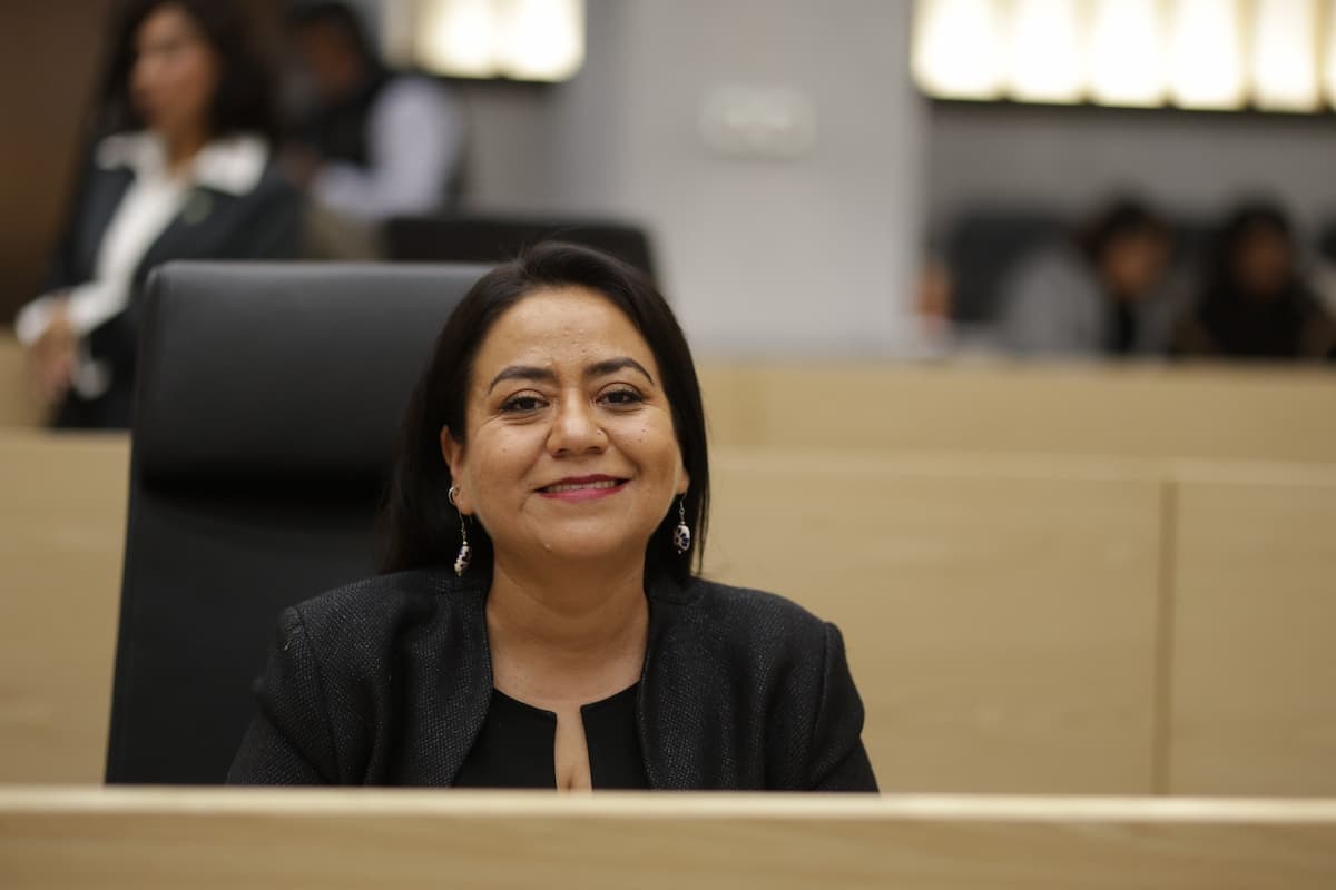 Promueve diputada Celia Bonaga iniciativa para fortalecer la certeza jurídica al contraer matrimonio 2 Promueve diputada Celia Bonaga iniciativa para fortalecer la certeza jurídica al contraer matrimonio