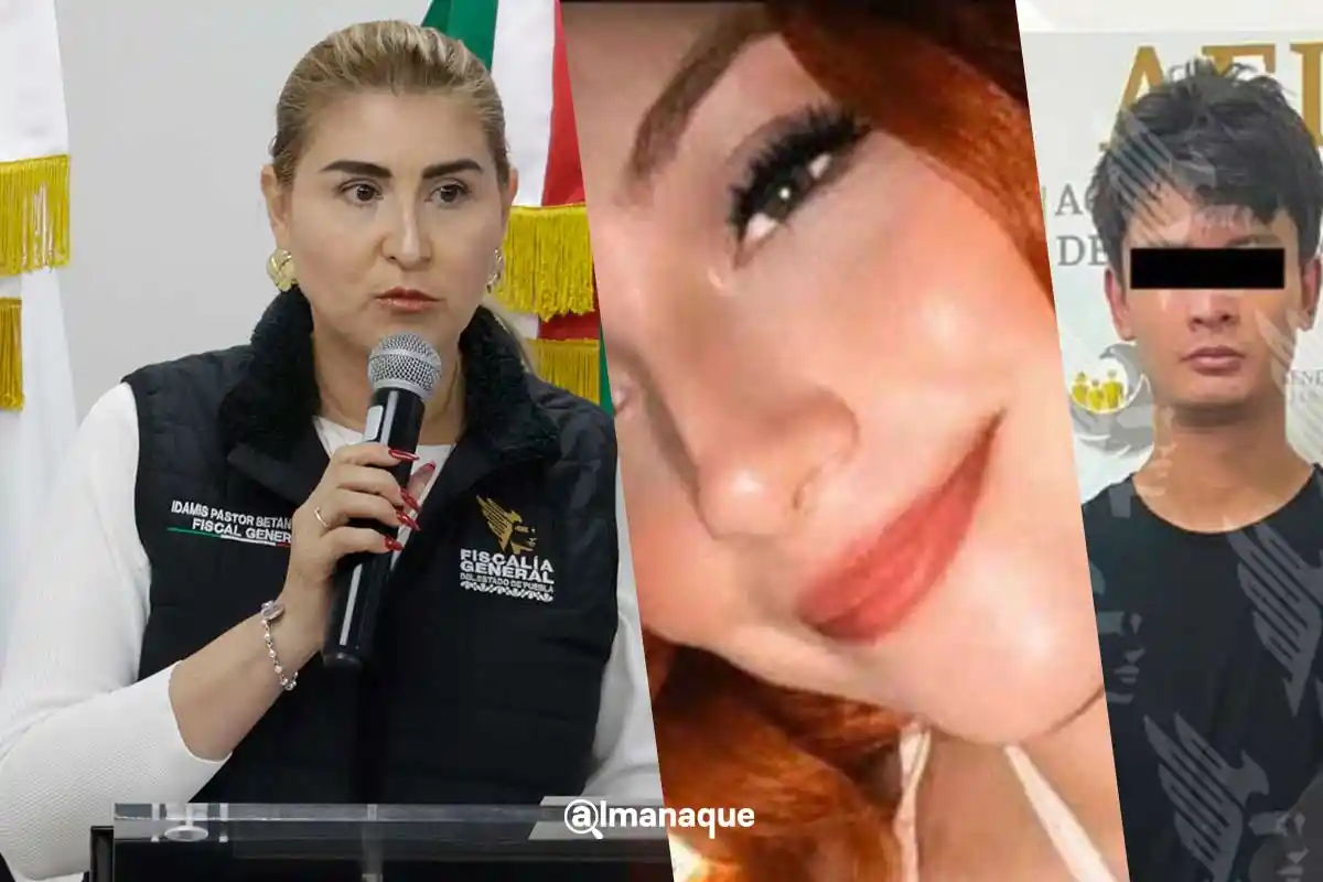 Karla Valeria murió por asfixia a manos de su esposo