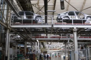 Prorrogan huelga en Volkswagen: acuerdan ampliar plazo
