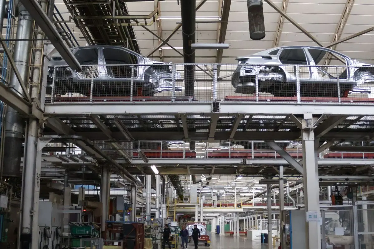 Prorrogan huelga en Volkswagen: acuerdan ampliar plazo