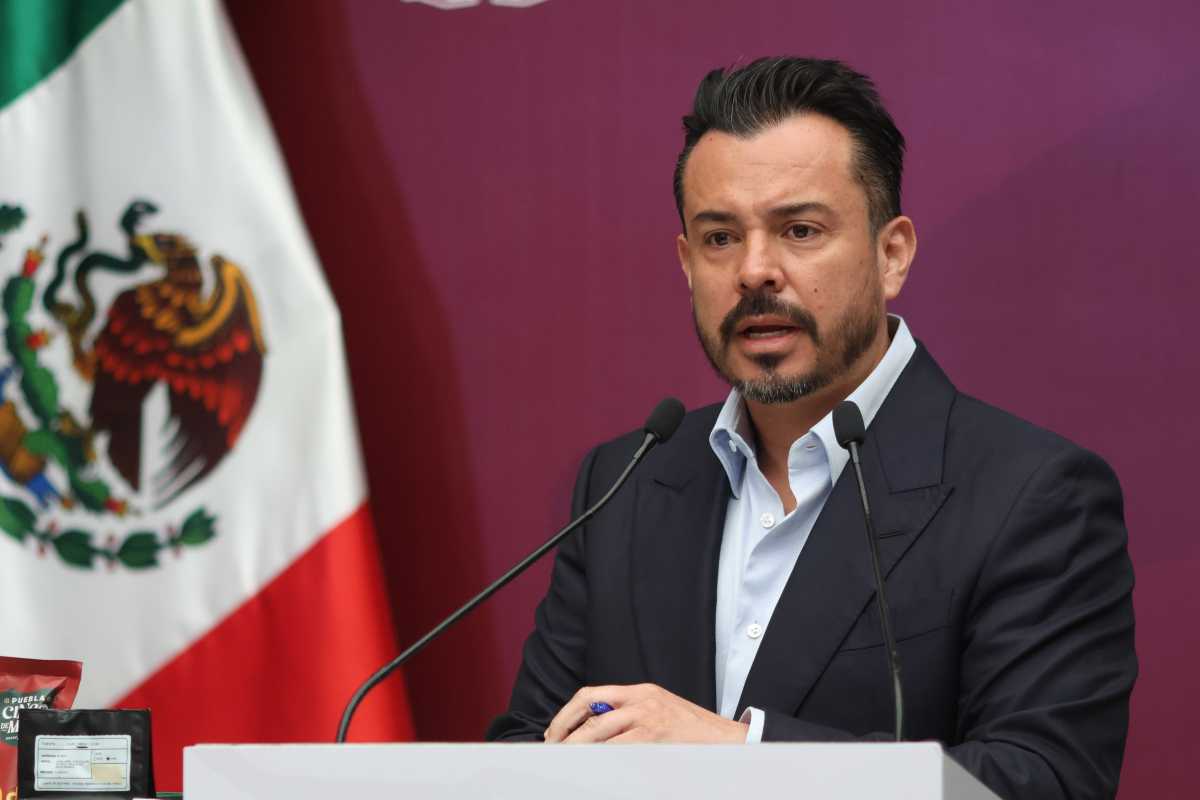 Coordinador de gabinete no está obligado a comparecer: José Luis García Parra respondió a la solicitud del Congreso | Foto: Agencia Enfoque