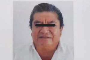 Alcalde de Tianguismanalco fue detenido por violación: FGE
