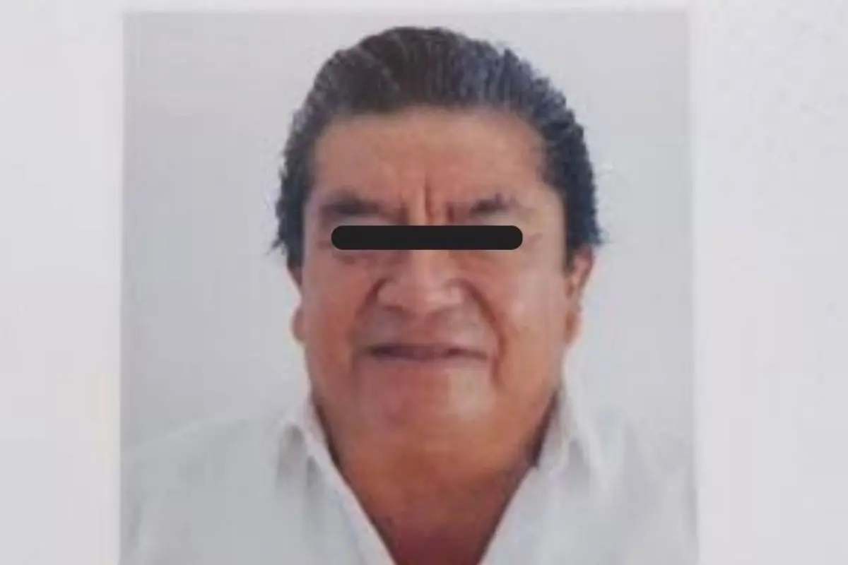 Alcalde de Tianguismanalco fue detenido por violación: FGE 10 Alcalde de Tianguismanalco fue detenido por violación: FGE