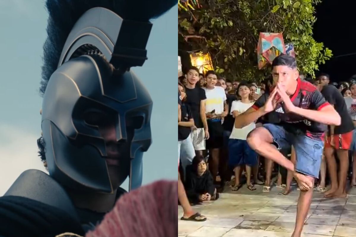 Qué es farmear aura, la nueva tendencia viral en redes sociales | Foto: Cortesía