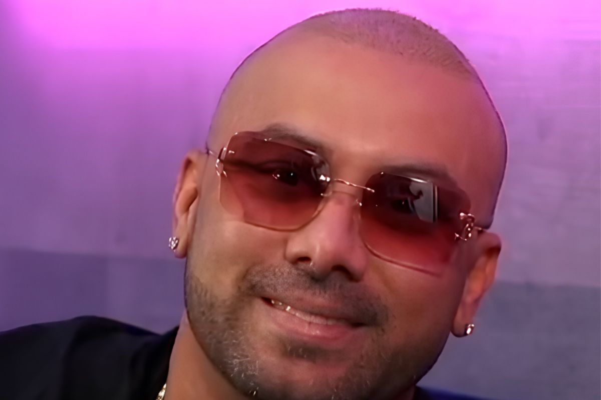 ¿No quedaste en la BUAP? Wisin crea la Universidad del Perreo y así puedes inscribirte 4 Universidad del Perreo: así puedes hacer tu preadmisión en línea | Foto: Cortesía