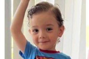 Activan Alerta Amber para localizar Lorenzo González