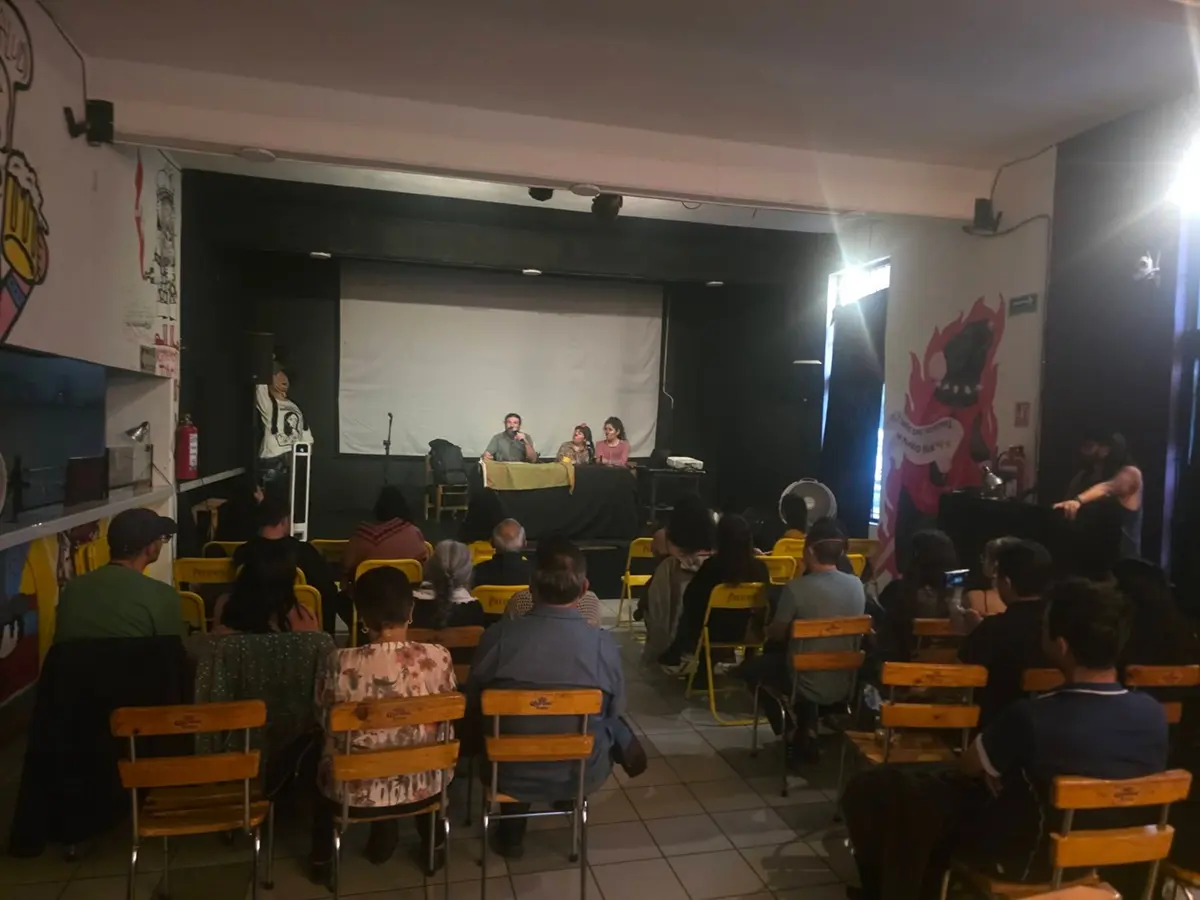 Darán opciones para el Foro Karuzo para que siga operando