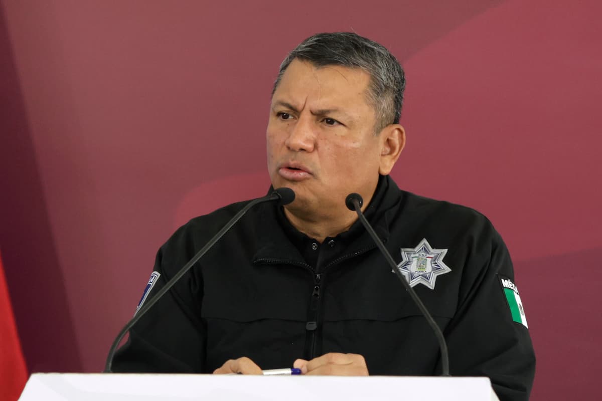 Por no confiar en él, alcalde de Tehuitzingo pidió cambio de titular de Seguridad