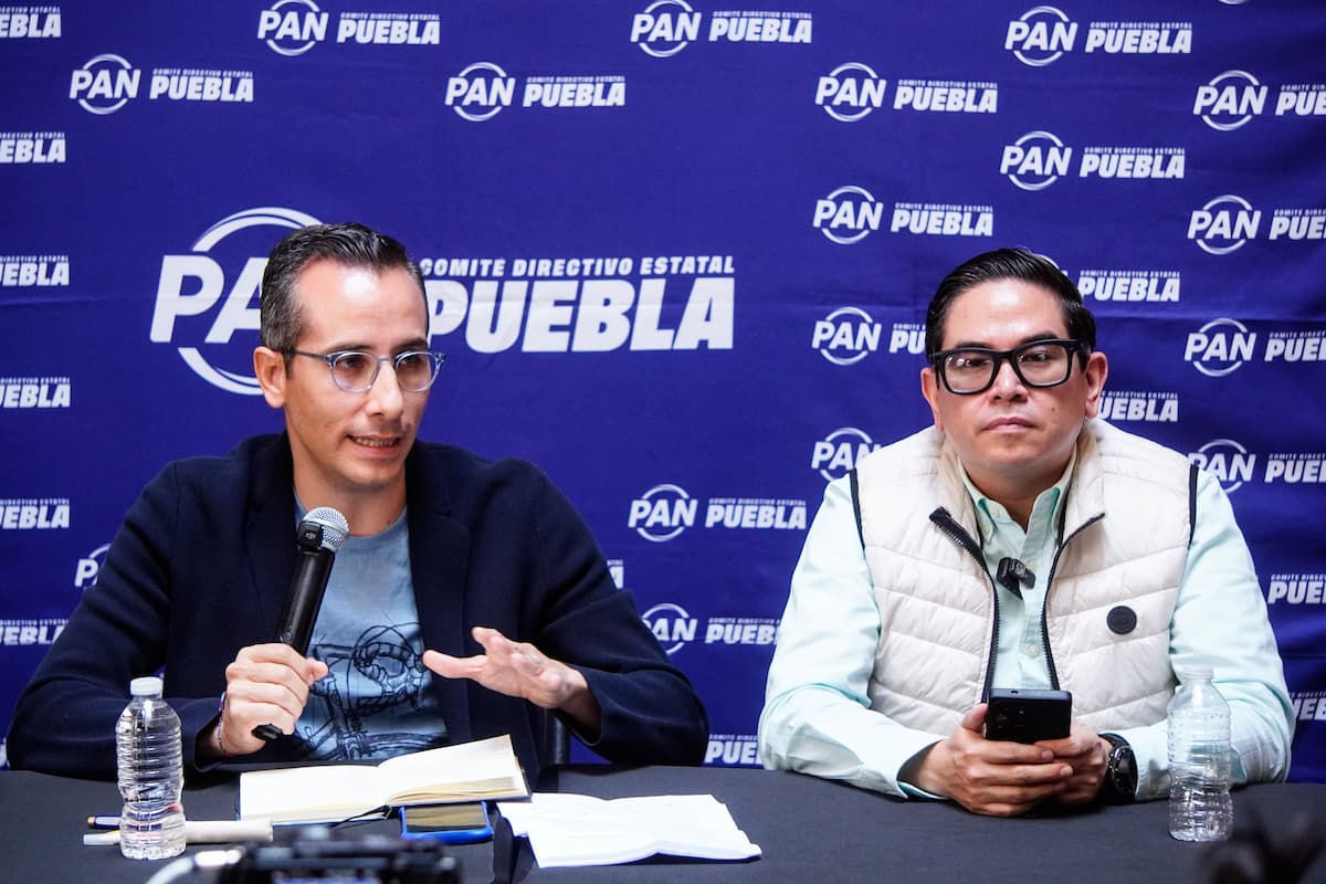 PAN pide investigar a alcaldesa de Atlixco