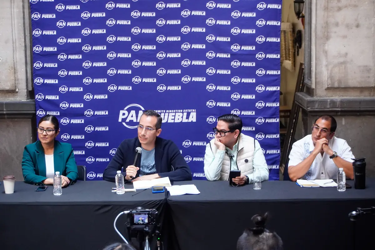 PAN pide investigar a alcaldesa de Atlixco