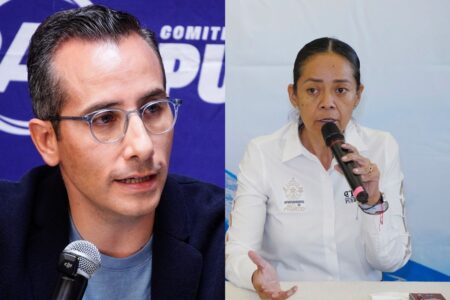 PAN pide investigar a alcaldesa de Atlixco
