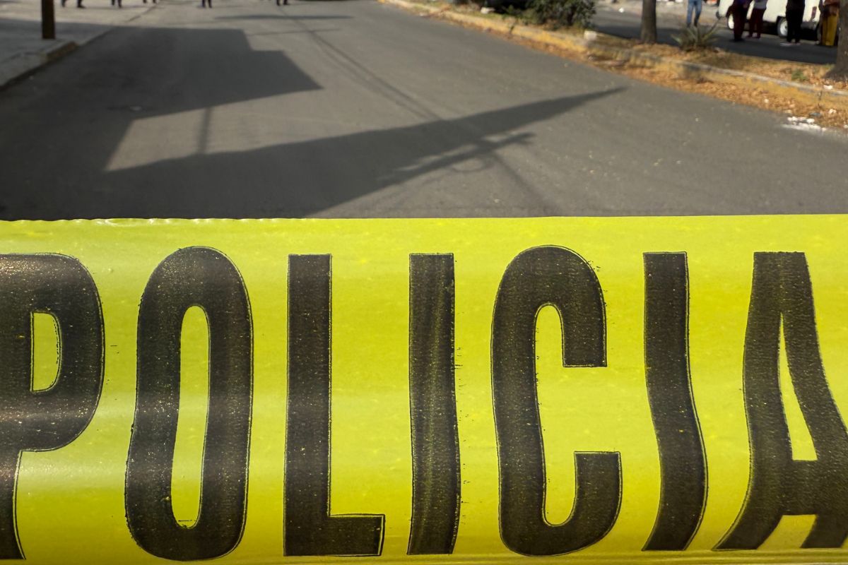 Dos poblanos son asesinados en Veracruz en ataque armado