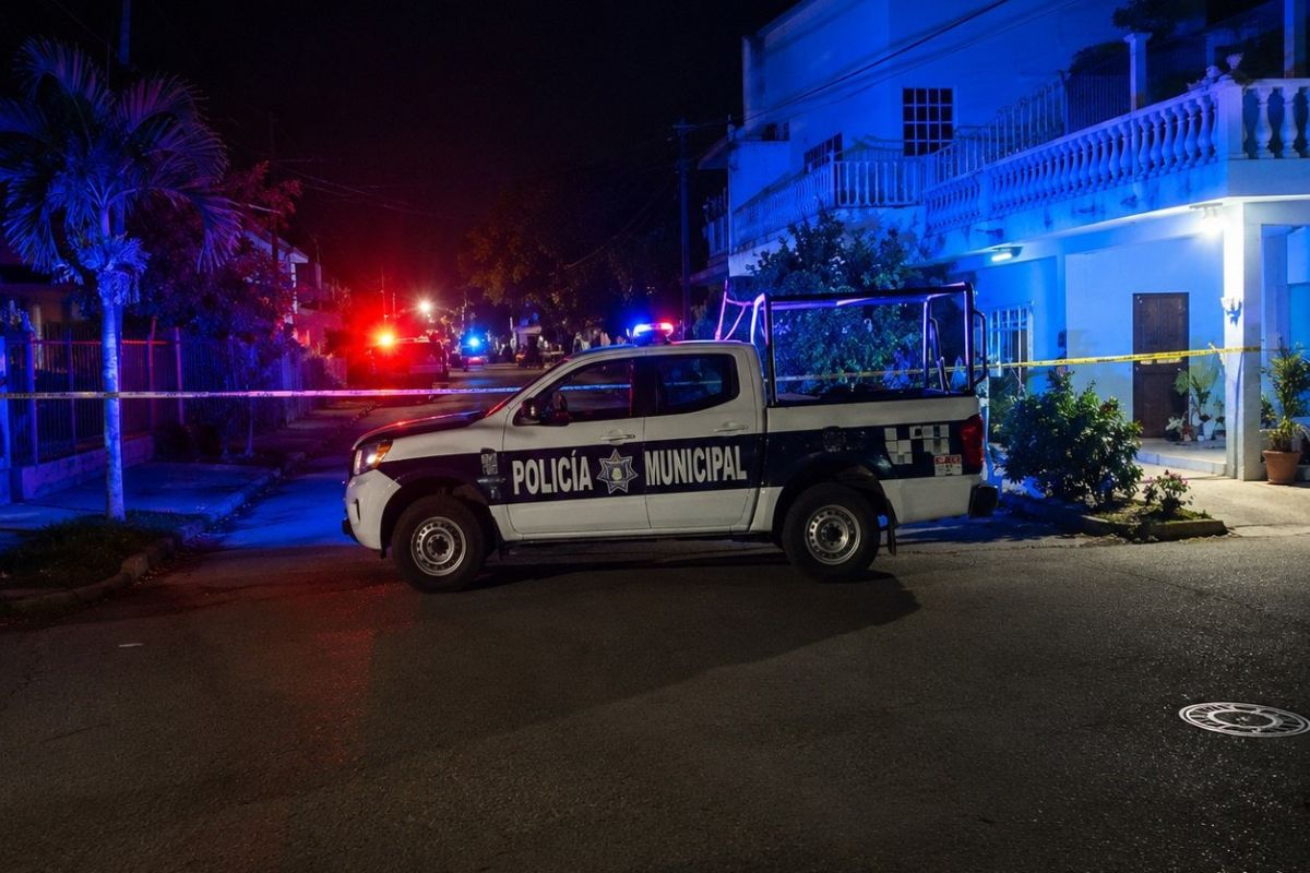Dos poblanos son asesinados en Veracruz en ataque armado