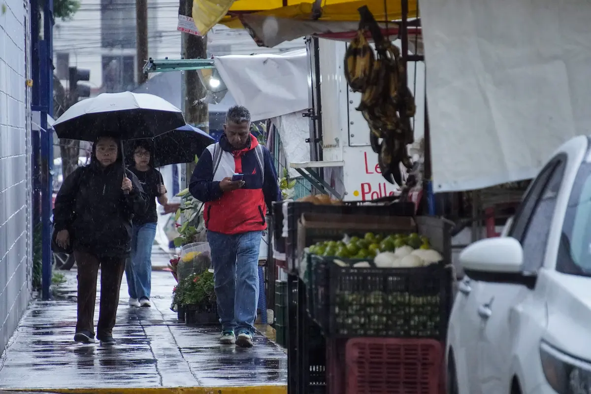 Clima en Puebla hoy miércoles 19 de agosto