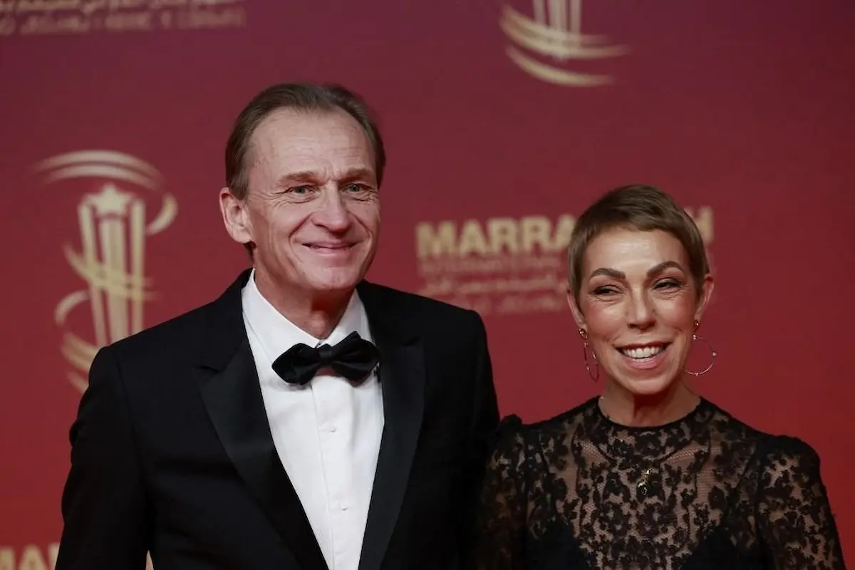 Muere Mathilde Favier, directora de relaciones públicas de Dior en trágico accidente junto a su pareja 3 Mathilde Favier, directora de relaciones públicas de Dior
