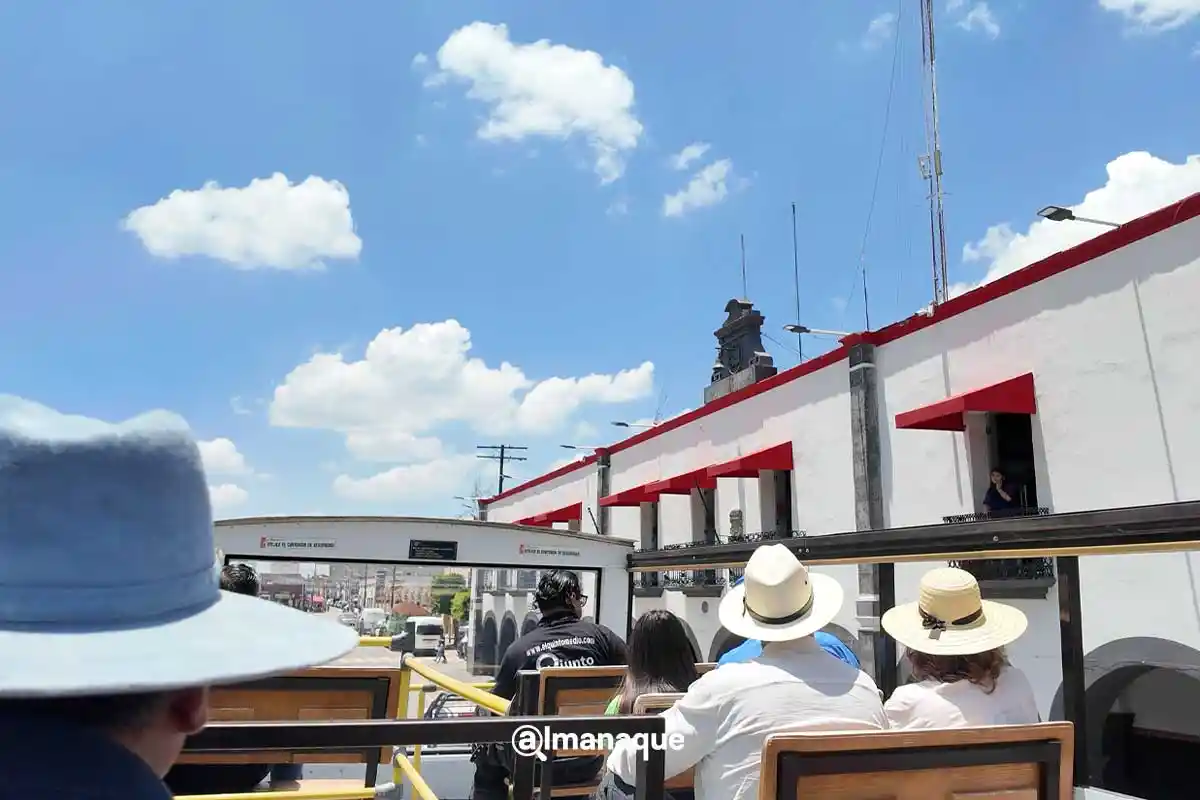 Ruta de las Berries de Huejotzingo: fechas, precios y lo que encontrarás 3 Ruta de las Berries de Huejotzingo 8