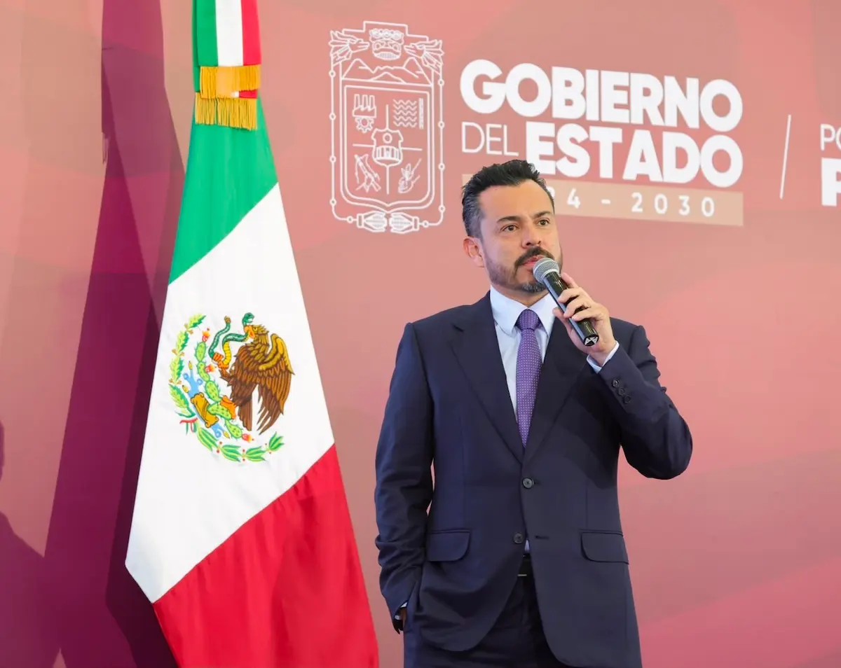 García Parra refuta narrativa falsa con datos del avance en la estrategia de seguridad 2 García Parra refuta narrativa falsa con datos del avance en la estrategia de seguridad