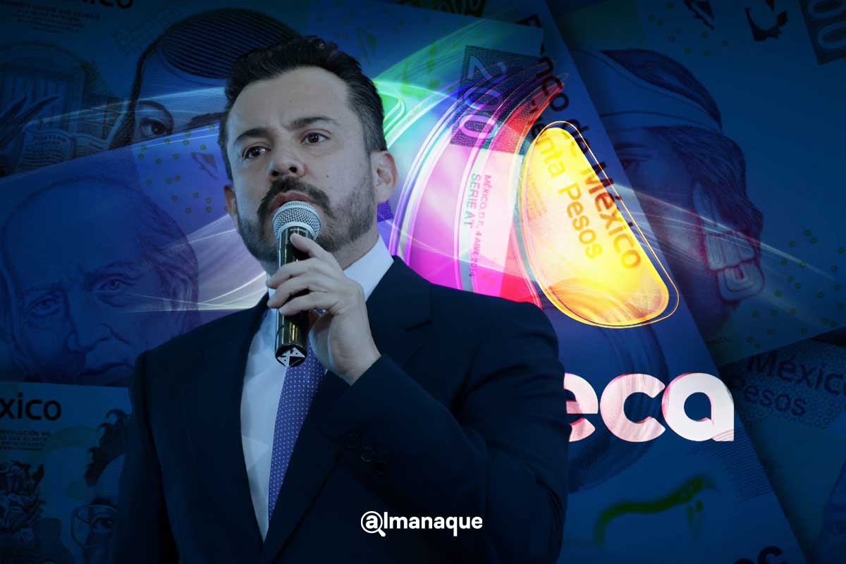 Tv Azteca Puebla recibió 826 mdp con gobiernos panistas y por eso calló ante inseguridad