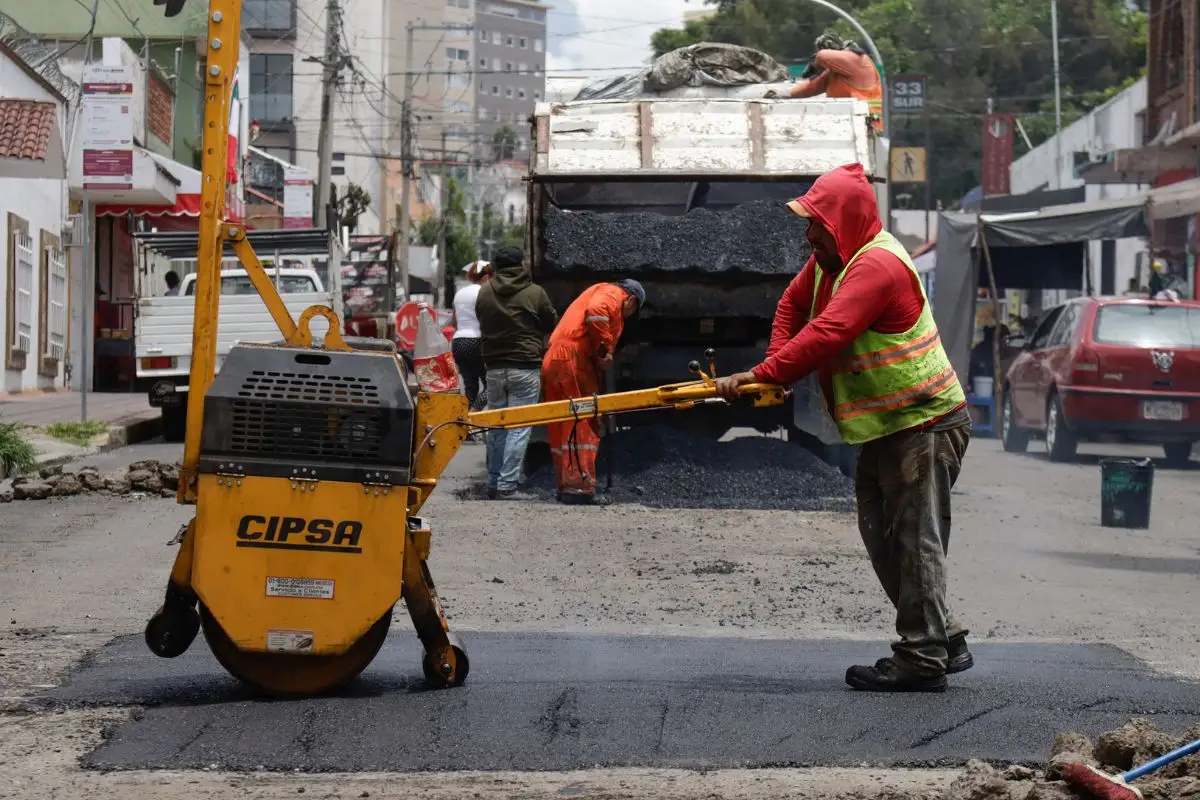 Conoce las calles cerradas en Puebla hoy 19 de agosto