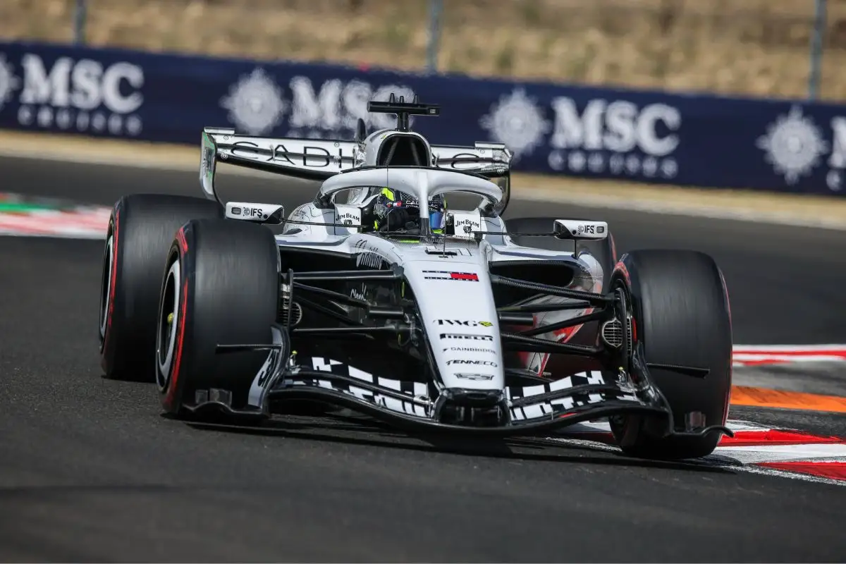 Horarios del GP de Países Bajos 2026 para ver a Checo Pérez