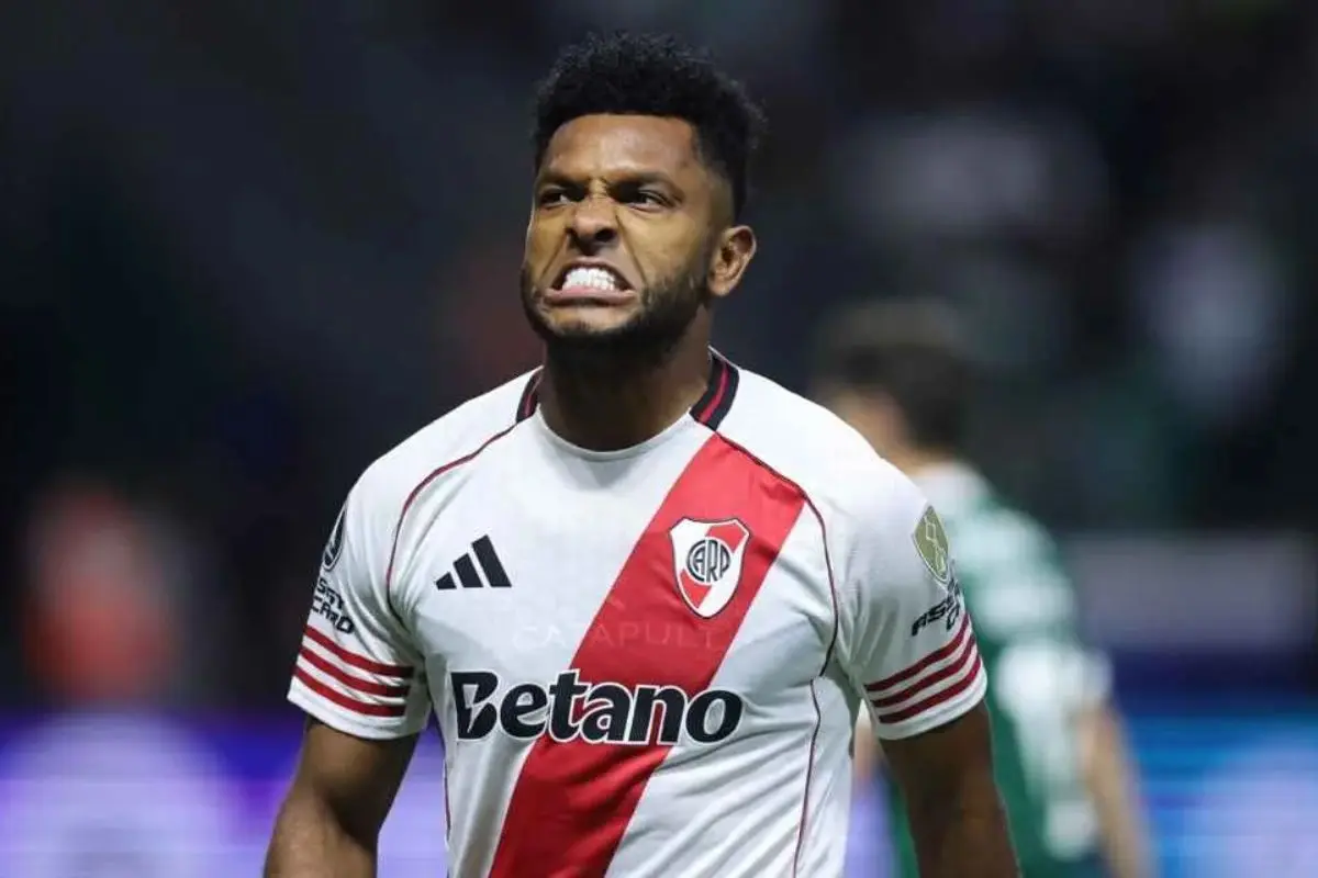 Llegaría Miguel Borja al América; están por cerrar fichaje