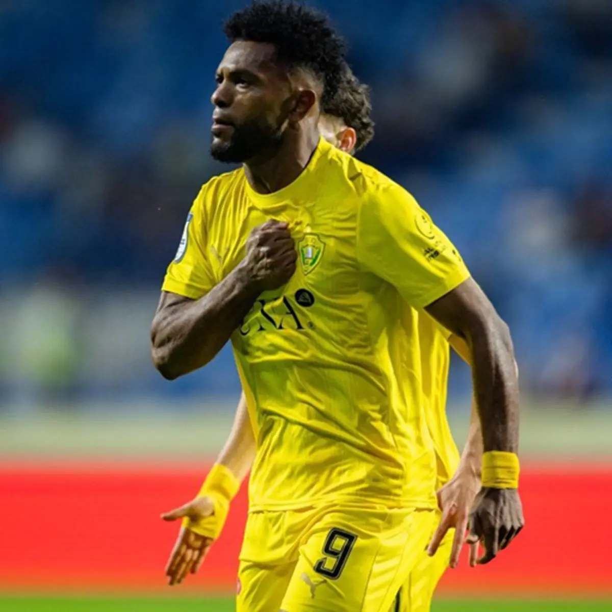 América está cerca de cerrar fichaje de Miguel Borja del Al-Wasl de Emiratos Árabes 2 Llegaría Miguel Borja al América; están por cerrar fichaje